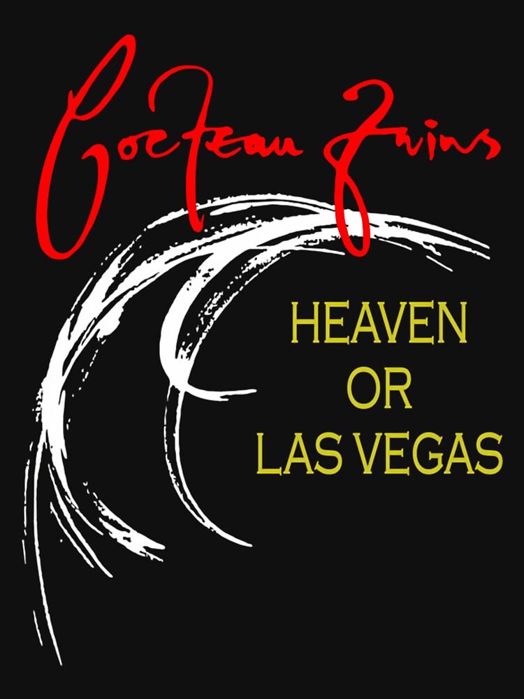 Cocteau Twins  Heaven RWA by blakeguerrero