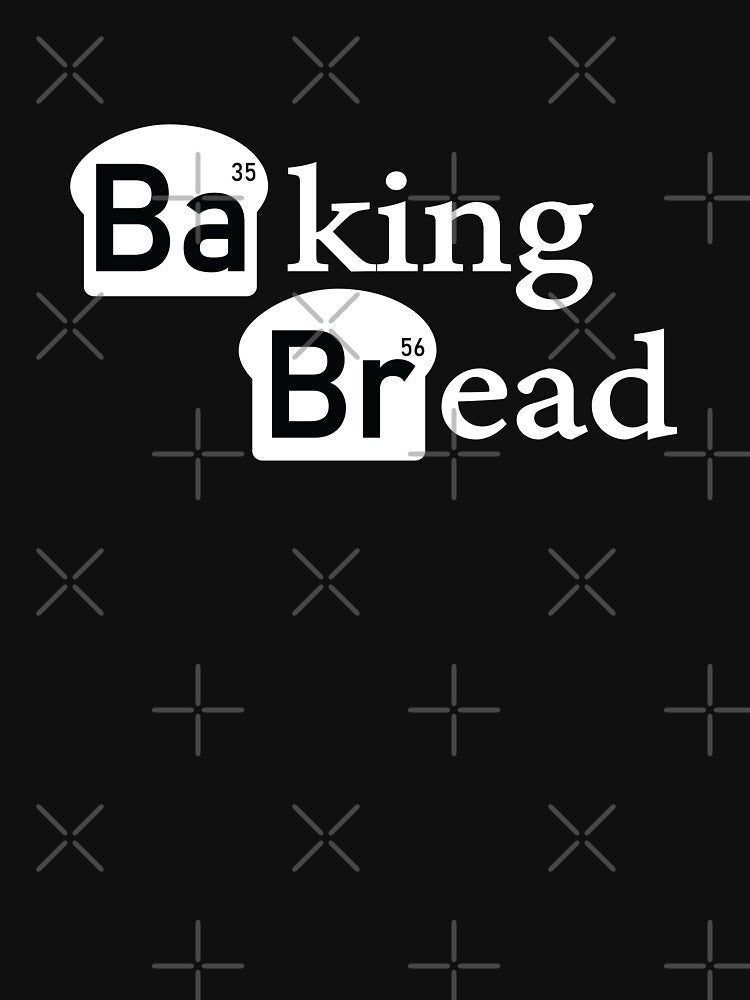 Baking Bread Bakers by levdone
