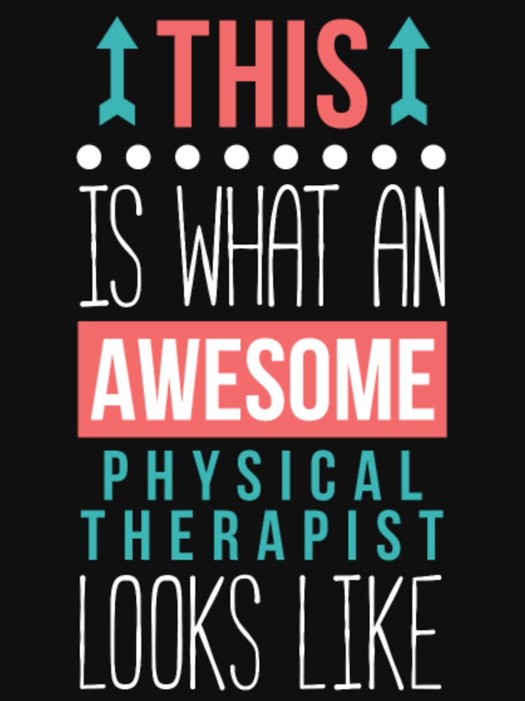 Awesome Physical Therapist Professions by aryagiri