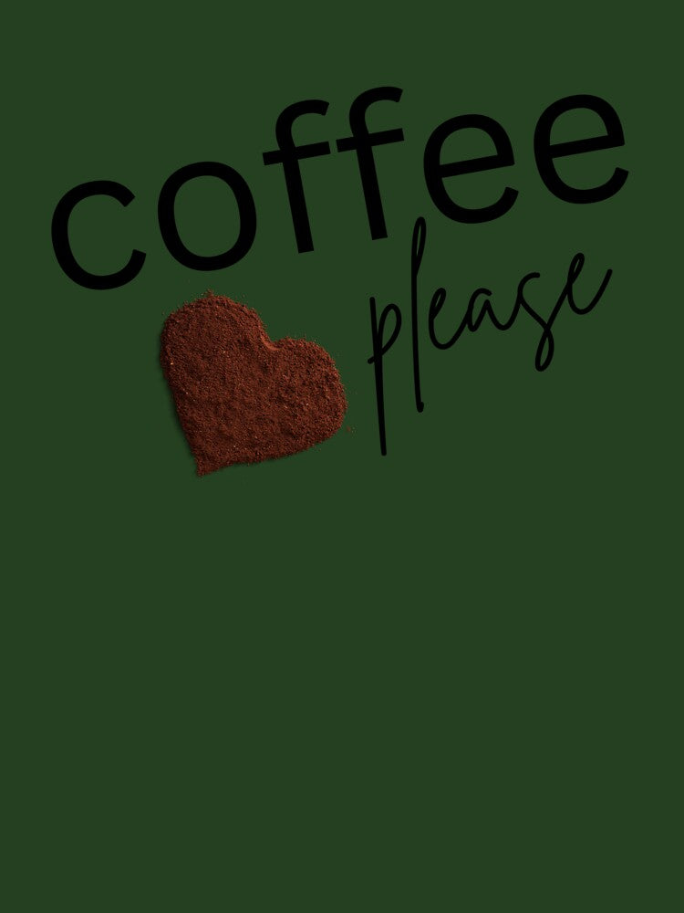 Coffee Lover Addict by CCKimShop