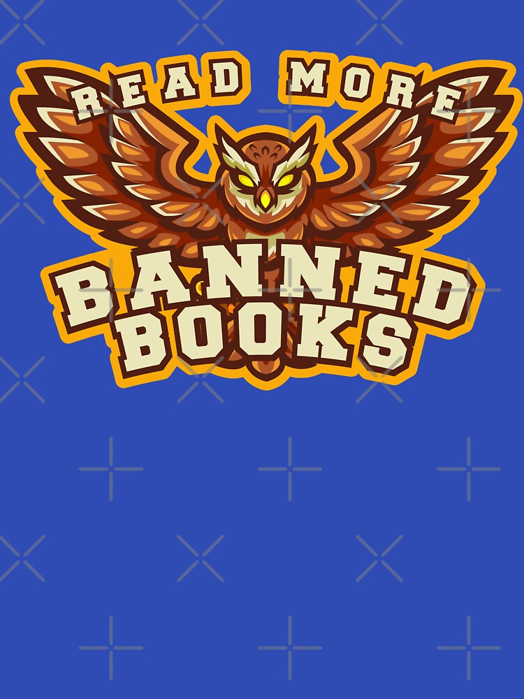 Read more banned books by remerasnerdas