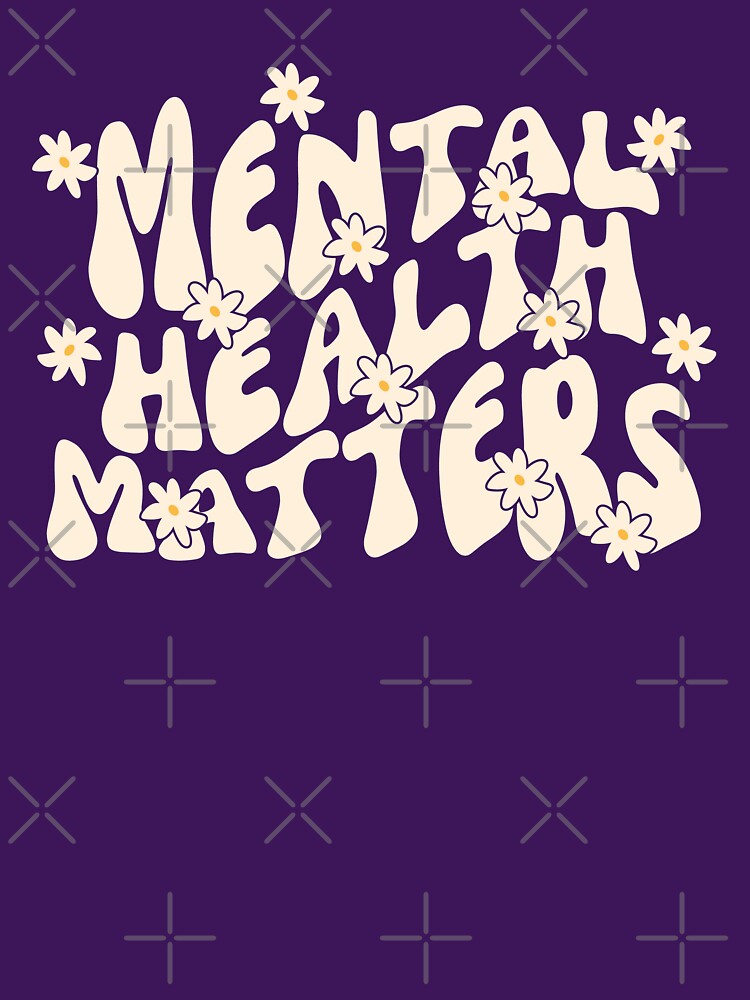 Mental Health Matters | Mental Health by PaintedPixels01