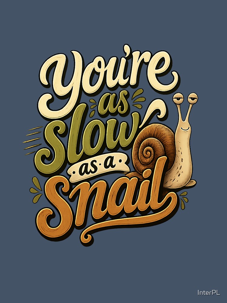 Snail by InterPL