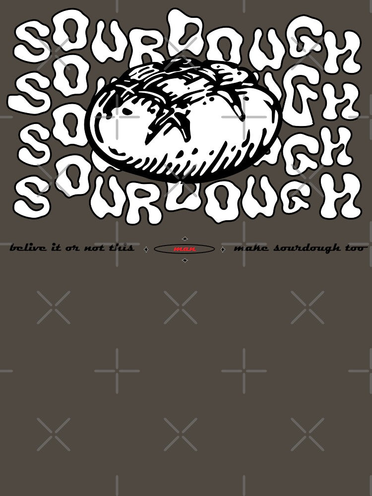 in My Sourdough Era sourdoughtGift sourdough home Unisex Hoodie Sourdough Breadmaker Gift Personalized Hoodie Sourdough Cap by spesialartforu