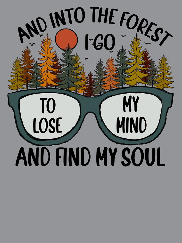 Find My Soul by MayRahTee