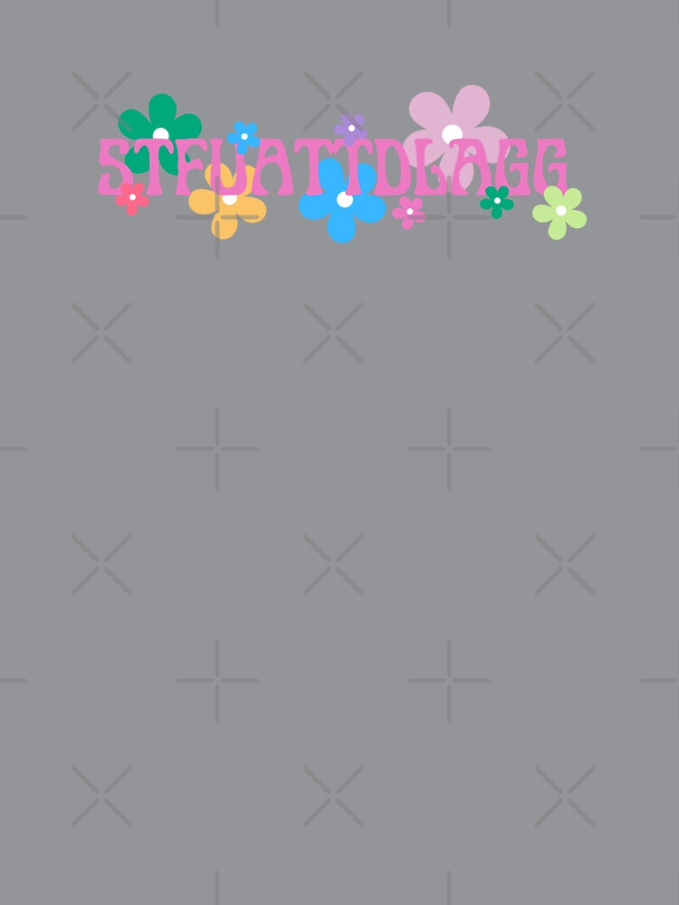 STFUATTDLAGG Dark Romance Booktok Sticker by J-Creative-