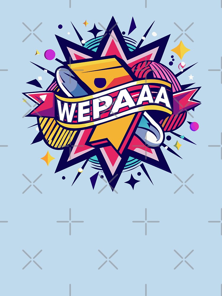 Wepaaa Party Doodle by TipTop GFX