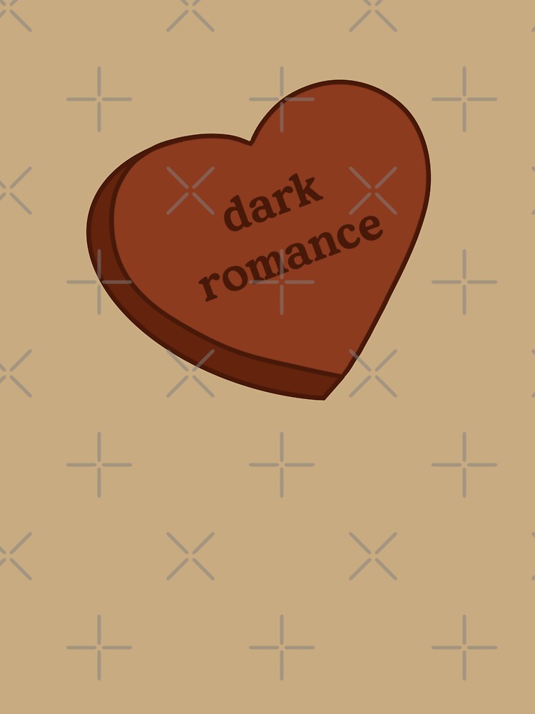 Dark romance by RavenAMarie