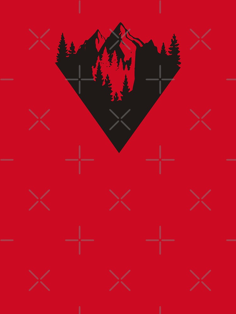 Mountain Life, Adventure Awaits, Travel Inspiration, Sticker, Explore More, Camping Gear, Adventurous Spirit by Ivan333Croatia