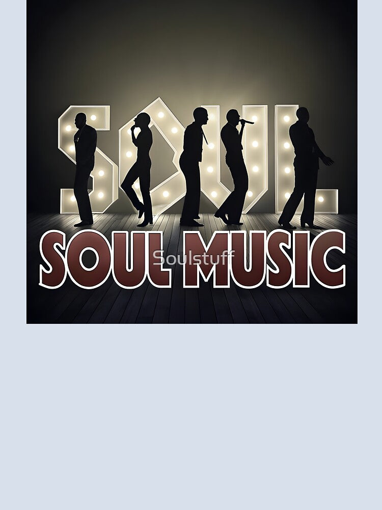Soul Silhouette by Soulstuff