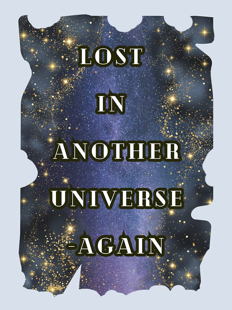 Lost In Another Romance Universe Again, Dark Romance Book Lover Fantasy by DarkRomanceMom