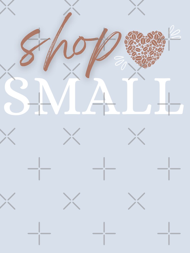 Shop small | Small business quotes by Shambusiness
