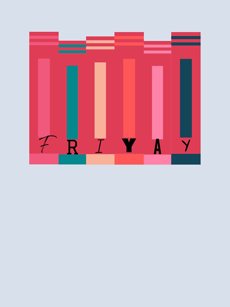 Friyay! Weekends are for reading - book lovers by ThreadlyAndCo