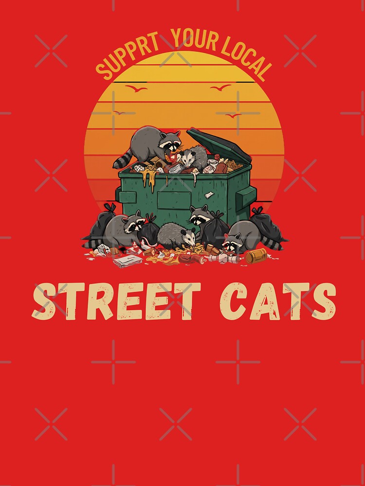 street cats by FitEnvy