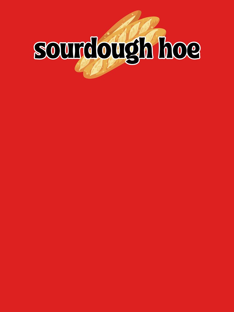 Sourdough Hoe (baguettes) by OnAWhimsy
