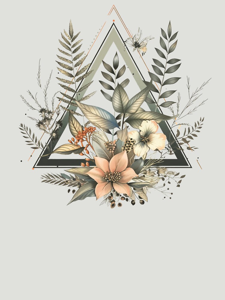 Boho Southwest Pattern 2 by Seedcap7