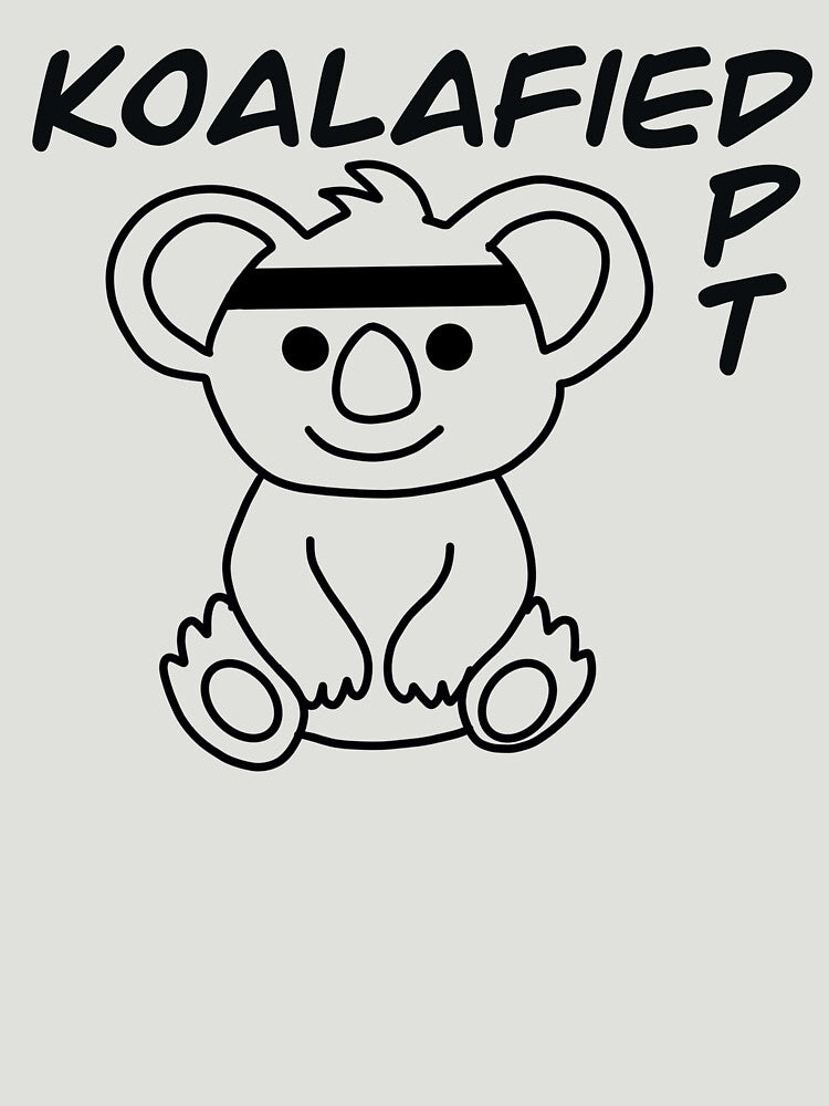 Koalafied DPT by eneville1015