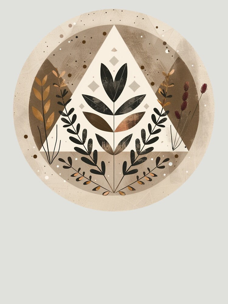 Boho Southwest Pattern 4 by Seedcap7