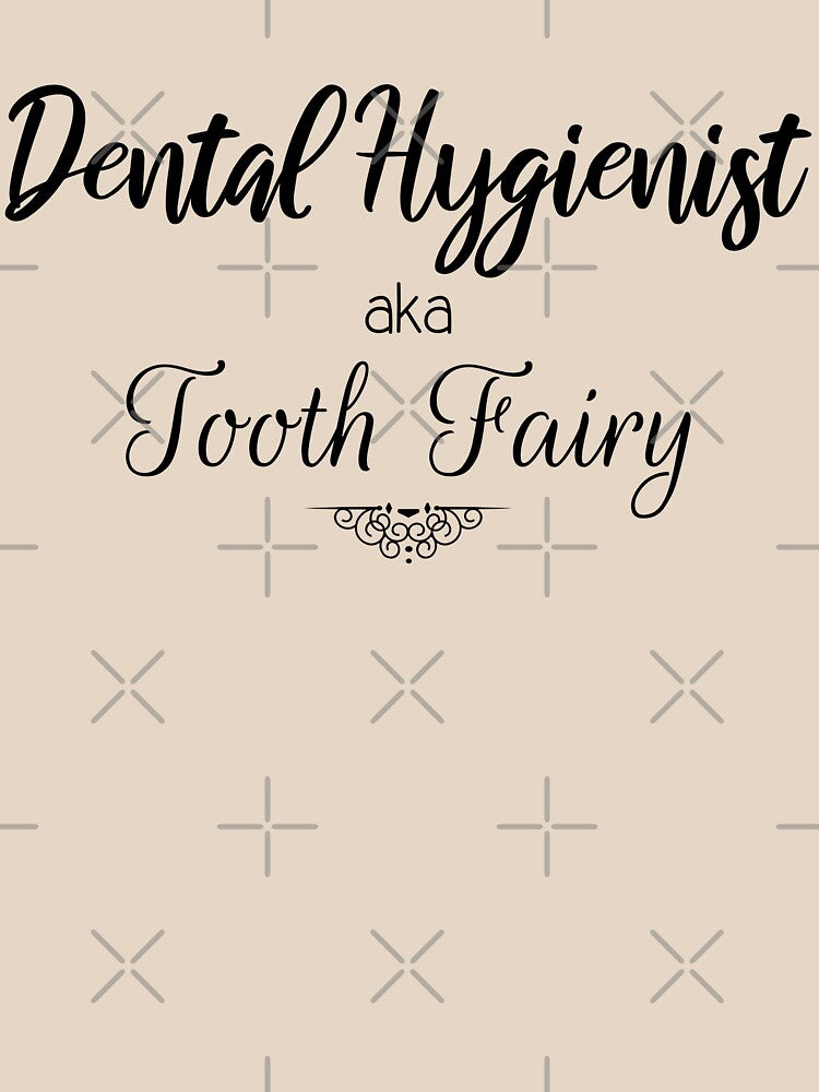 Dental Hygienist aka Tooth Fairy by jpjournals