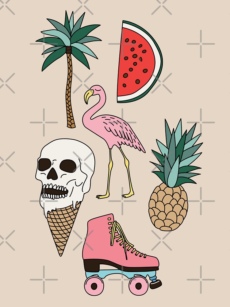 Summer by Elebea by Sabrina Brugmann