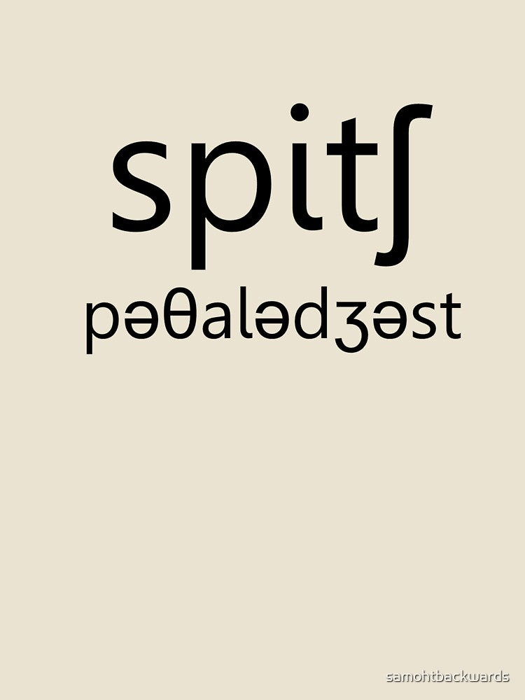 Speech Pathologist by samohtbackwards