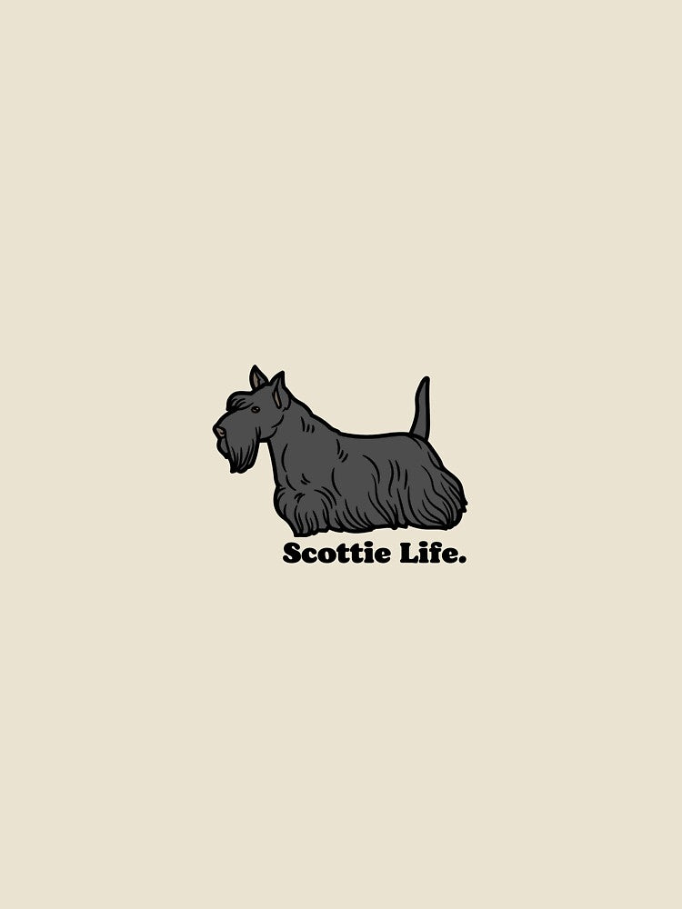 Scottie Life by nasha289