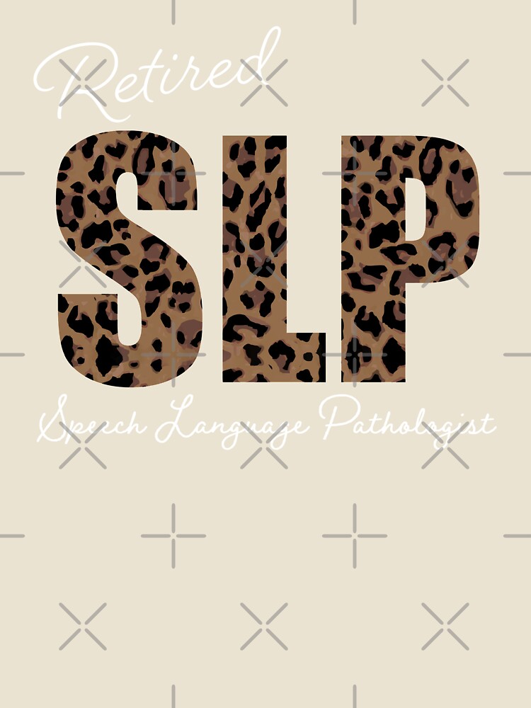 retired Speech Language Pathologists by JavierShih