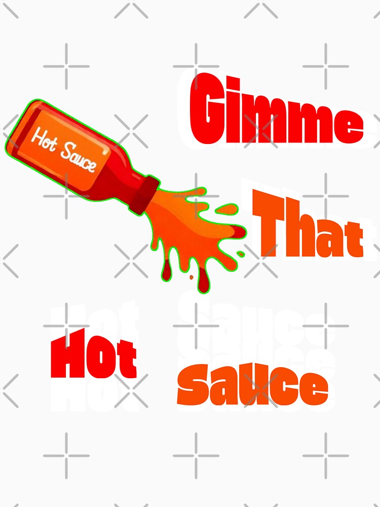 Hot Sauce, Foodie Gift by The Laughing Lab