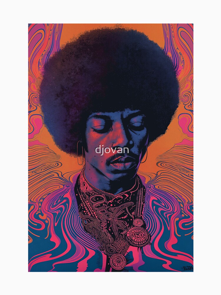 Disco Dandy by djovan