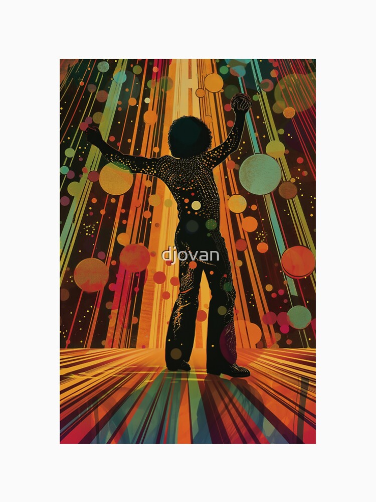 Disco Energy Master by djovan