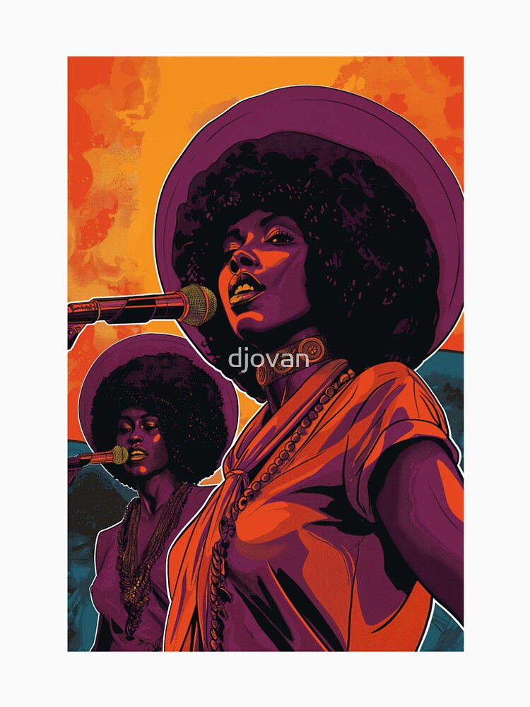 Disco Diva by djovan