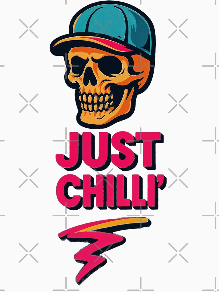 Just Chilli – Spicy Fun Design by Unikat.SE