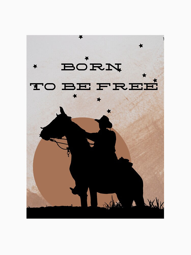 Born to be Free by Grook