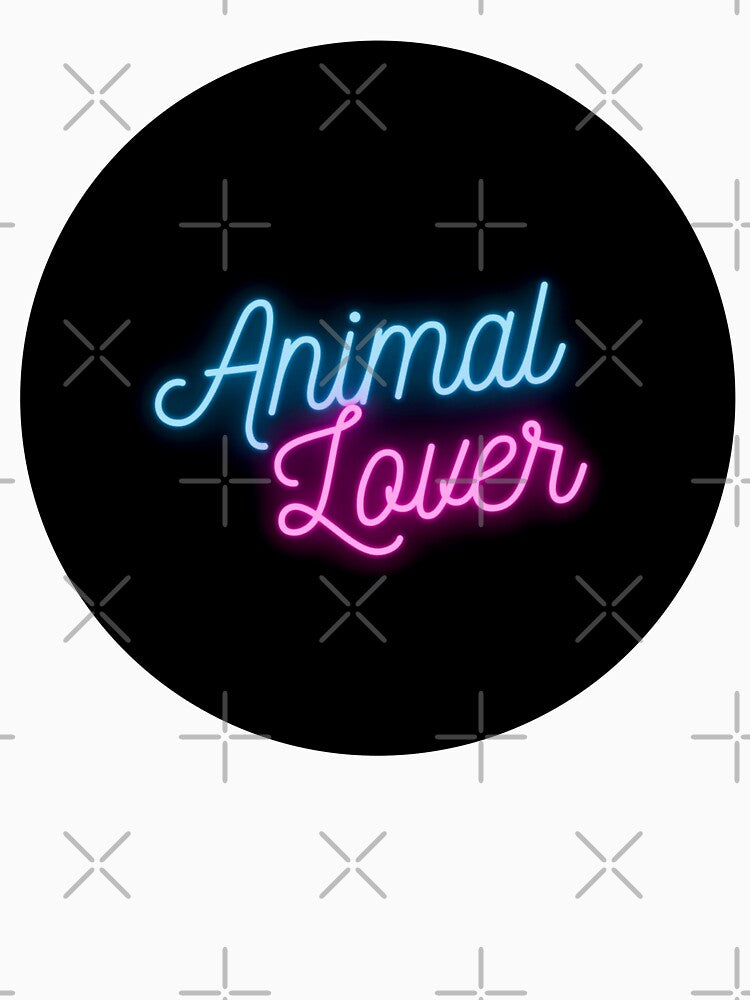 Animal Lover by Mepatch