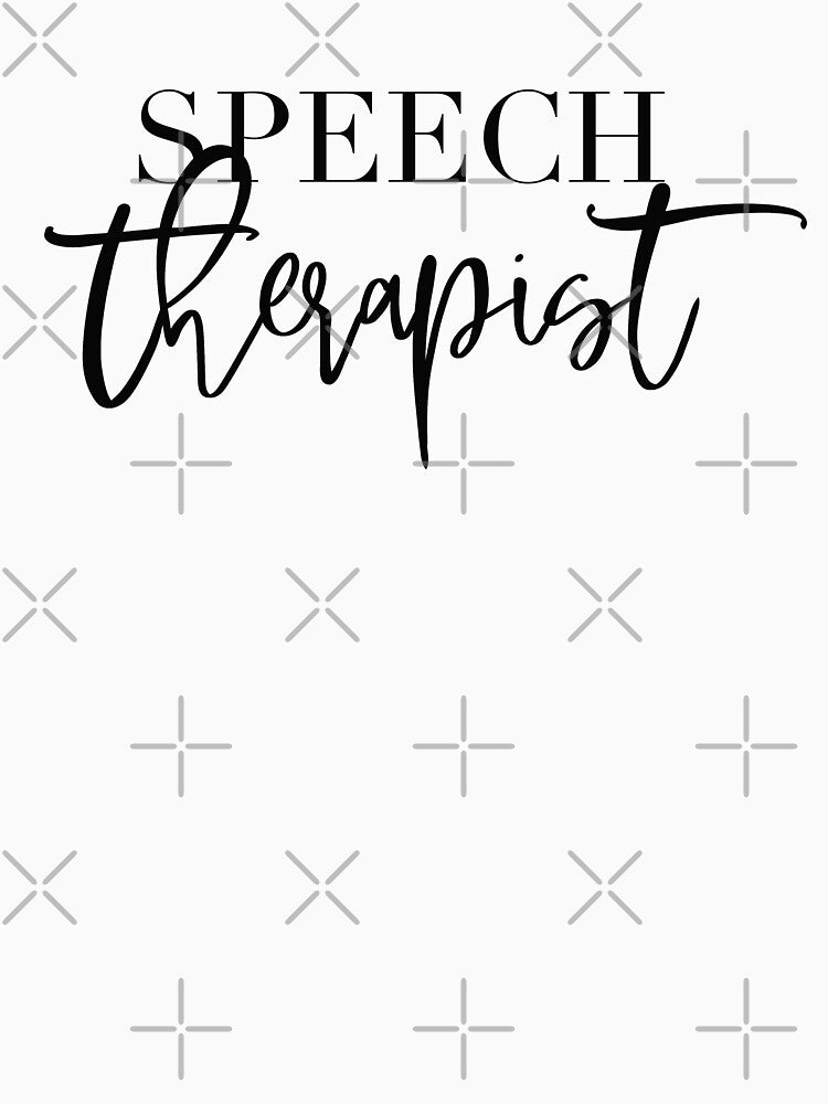 Speech Therapist by JaberArt