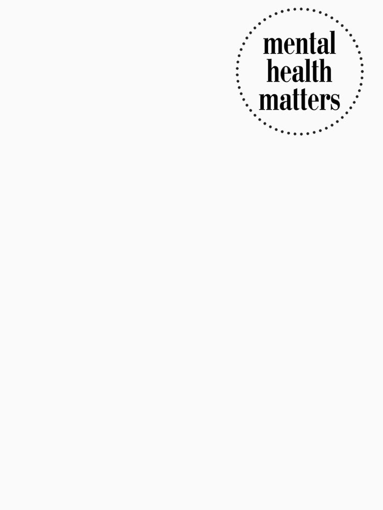 mental health matters by sophiesdesigns53