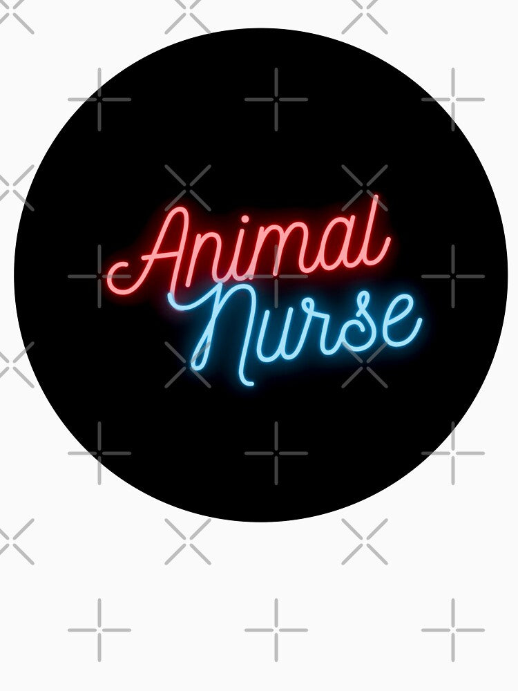Animal Nurse by Mepatch