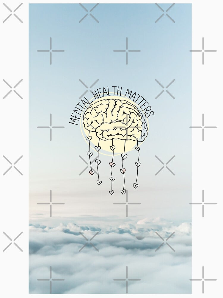 Mental Health Matters by HoneyTequila
