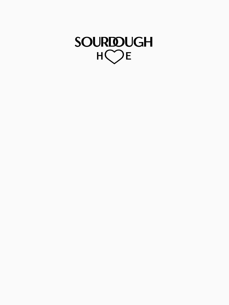 Sourdough Hoe by Mountain Ma'am | The Feral Alchemist