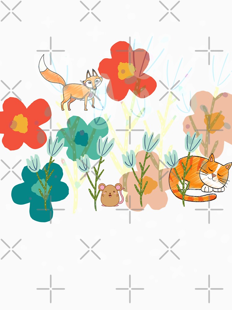 Little Critters by ChunkyMonty