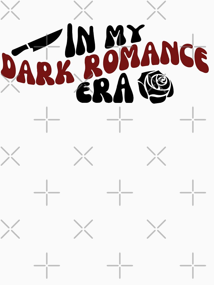In My Dark Romance Era by colleenLcreates