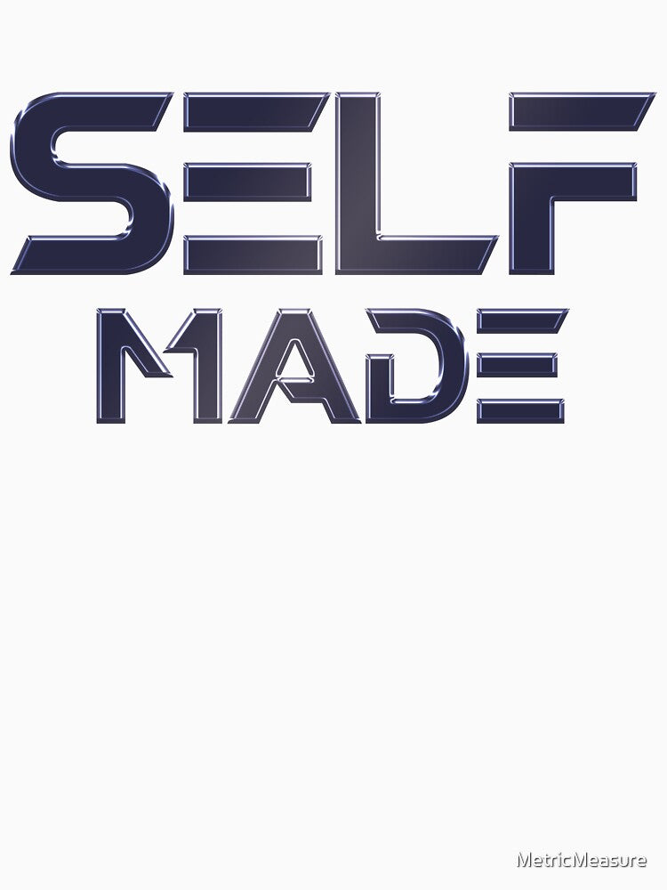 Self Made by MetricMeasure