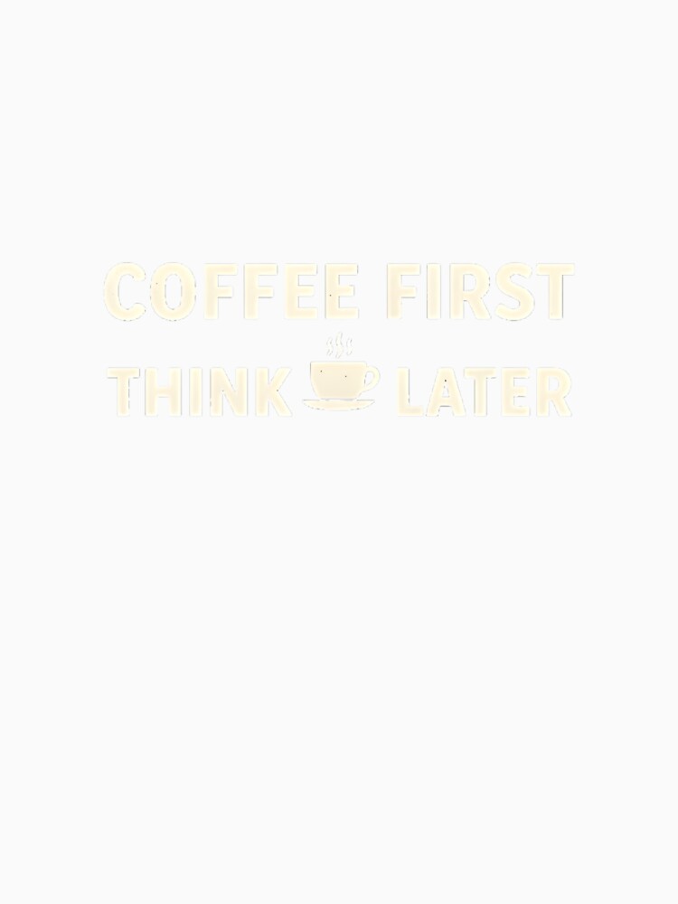 Coffee First by BriyaSol