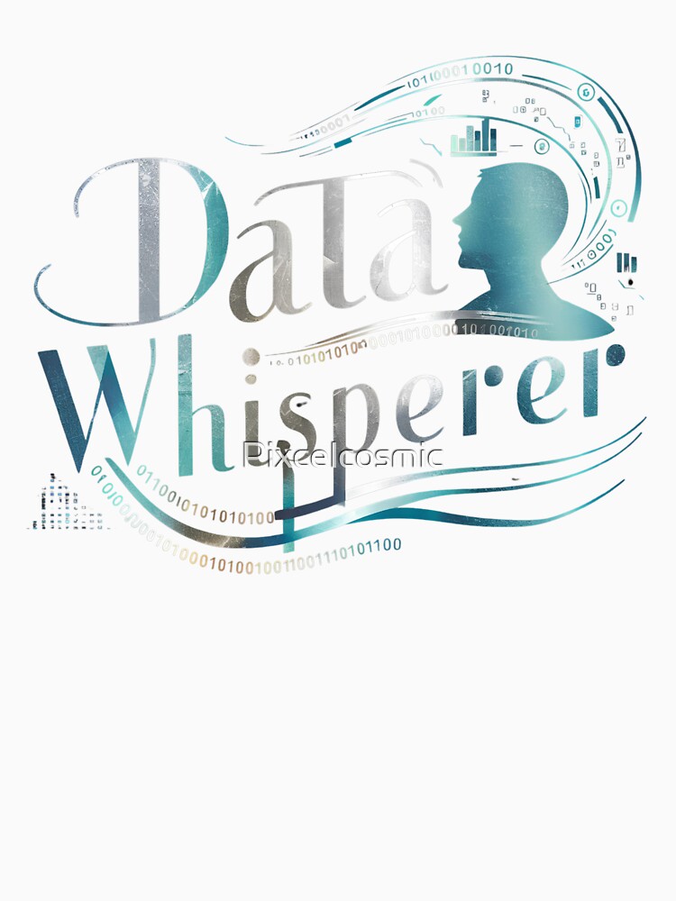 funny Data whisper for women and men funny sayings by Pixcelcosmic