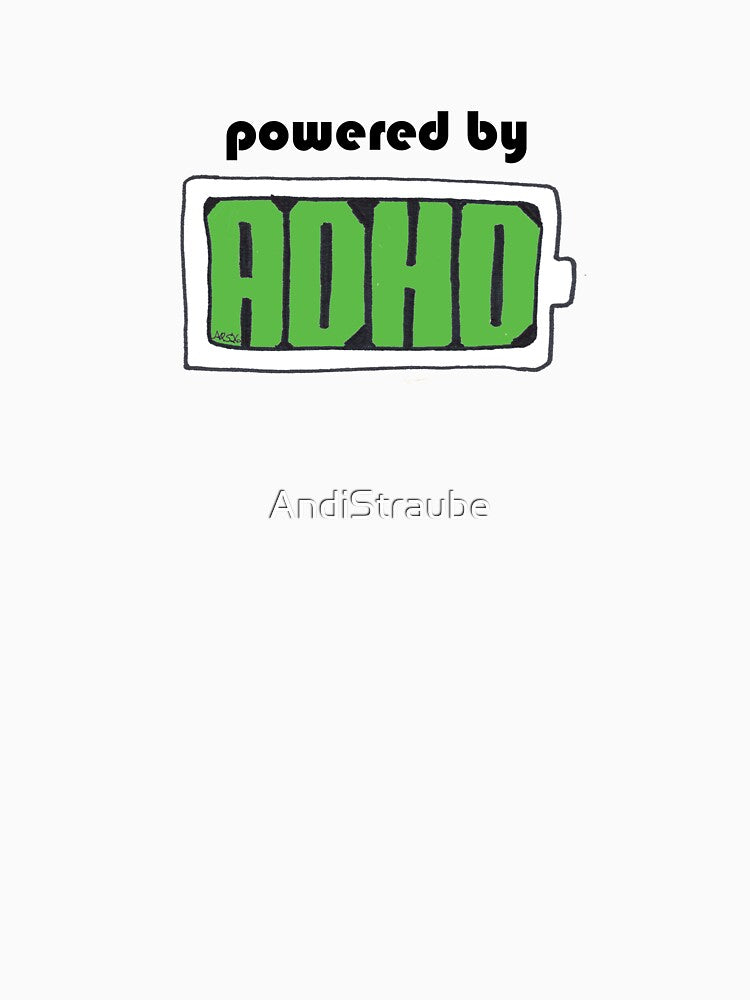 Powered by ADHD (green version) by AndiStraube