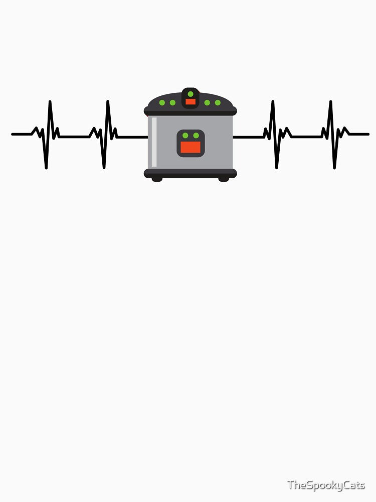 Breadmaking Heartbeat! by TheSpookyCats