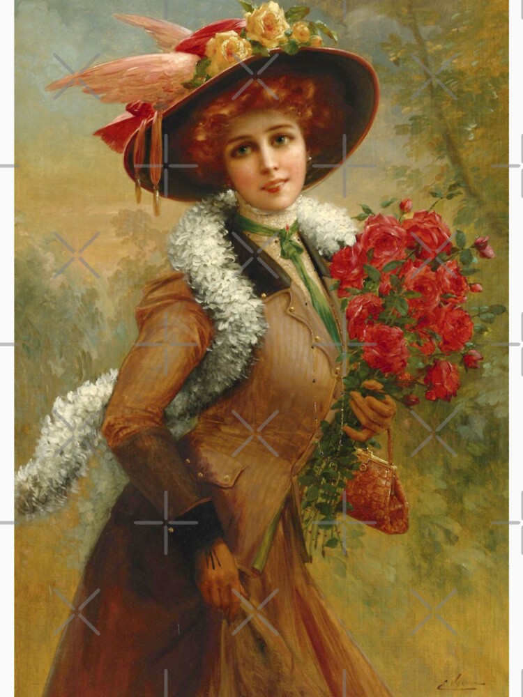 Lovely Lady by LadybellVintage