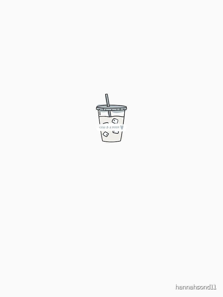 Chai and book by hannahsond11