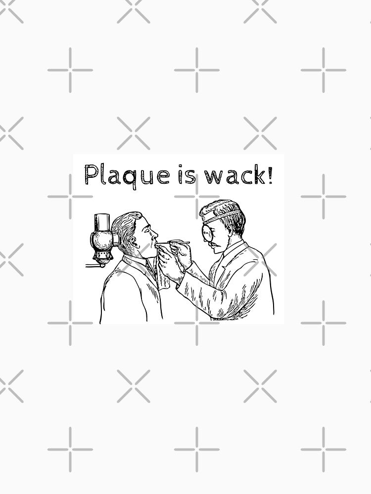 Dental Humor by StudioNeely