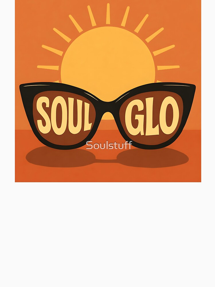 Soul glo 2 by Soulstuff